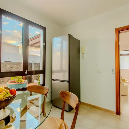 Villa Tania Luxury