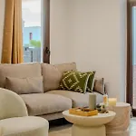 Tania Luxury Villa *