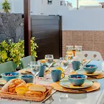 Tania Luxury Playa Blanca (Lanzarote)