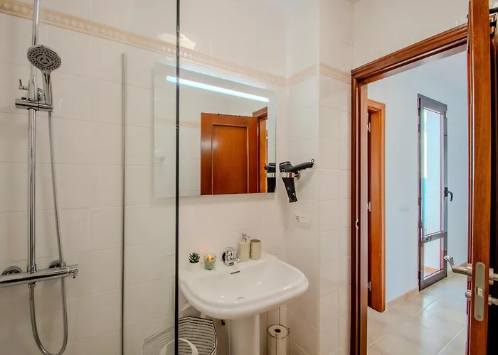 Tania Luxury Villa Playa Blanca (Lanzarote)