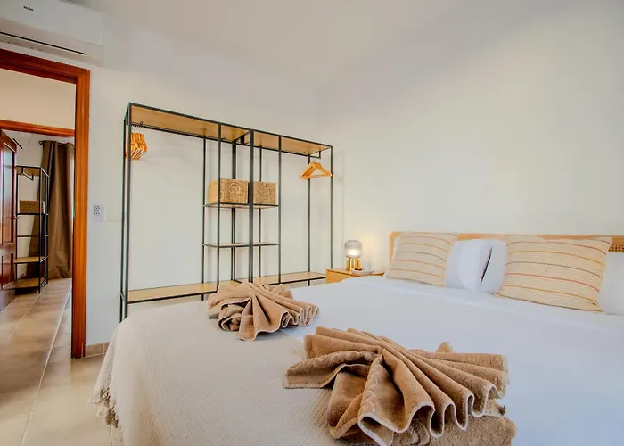 Tania Luxury * Playa Blanca (Lanzarote)