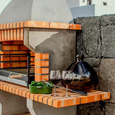 Tania Luxury Πλάγια Μπλάνκα