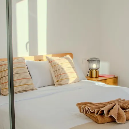 Tania Luxury Βίλα Πλάγια Μπλάνκα