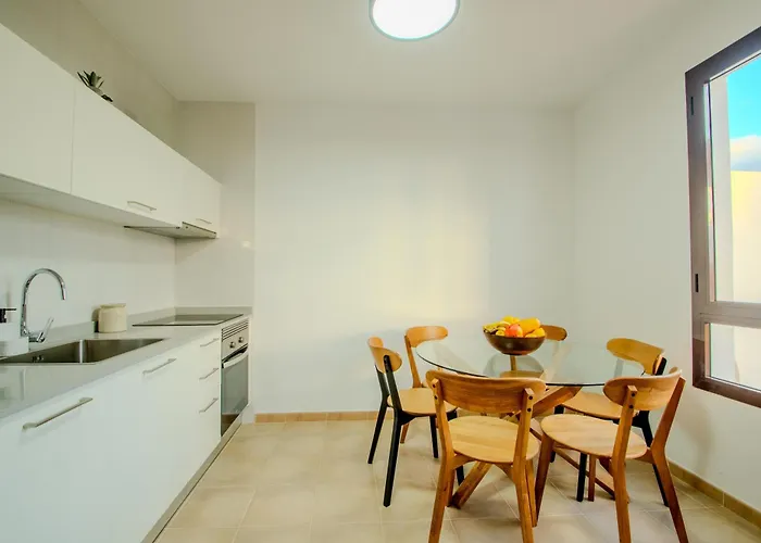 Tania Luxury Villa *