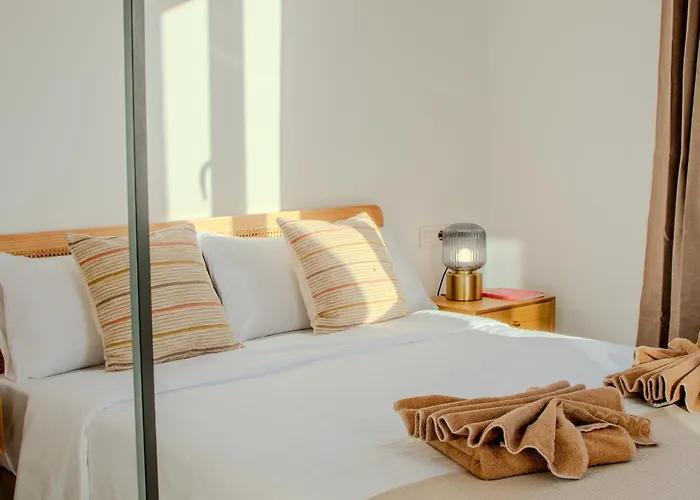 Tania Luxury Villa Playa Blanca (Lanzarote)